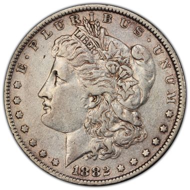 Cert 47874336 - Coin Image