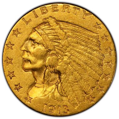 Cert 47875604 - Coin Image