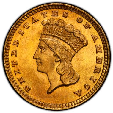 Cert 47875727 - Coin Image