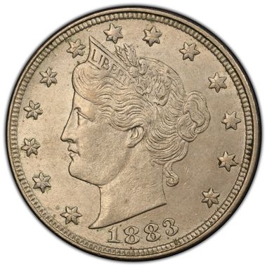 Cert 47875740 - Coin Image