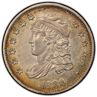 Cert 47875741 - Coin Image
