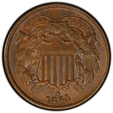 Cert 47875918 - Coin Image