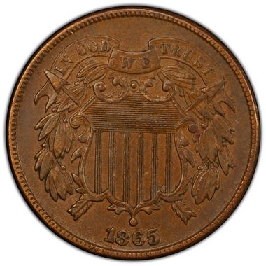 Cert 47875919 - Coin Image