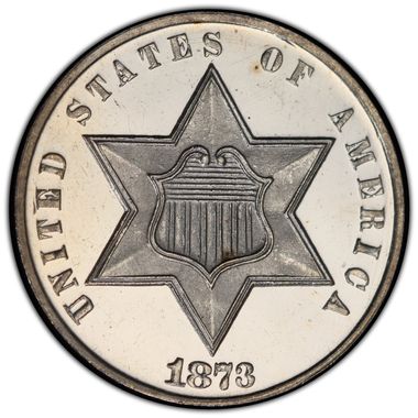 Cert 47877288 - Coin Image