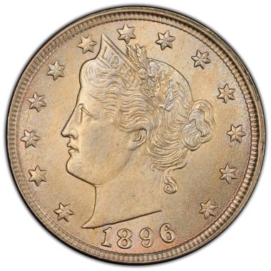 Cert 47877294 - Coin Image