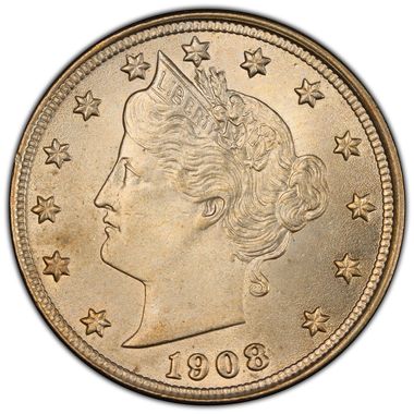 Cert 47877295 - Coin Image