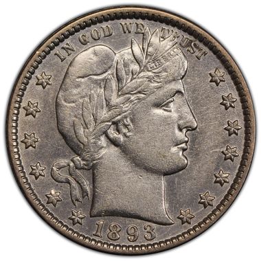 Cert 47877513 - Coin Image