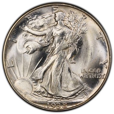 Cert 47877967 - Coin Image