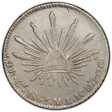 Cert 47881927 - Coin Image