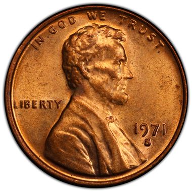 Cert 47882457 - Coin Image