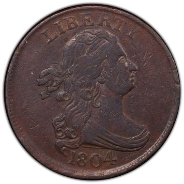 Cert 47882481 - Coin Image