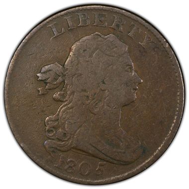 Cert 47882484 - Coin Image