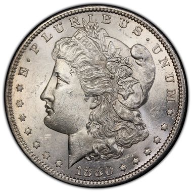 Cert 47882672 - Coin Image