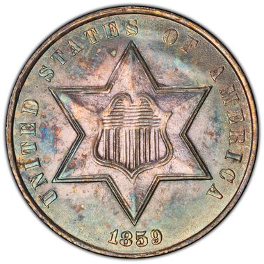 Cert 47883176 - Coin Image