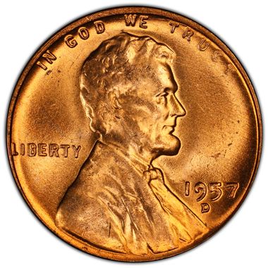 Cert 47883190 - Coin Image