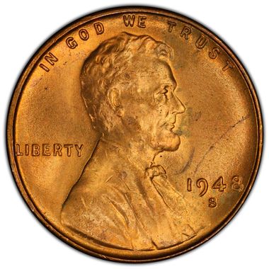 Cert 47883195 - Coin Image