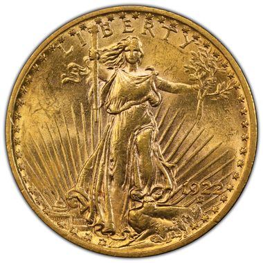 Cert 47884348 - Coin Image