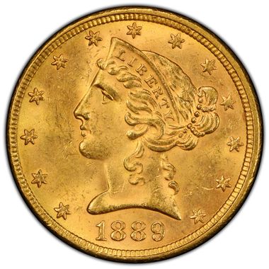 Cert 47884857 - Coin Image