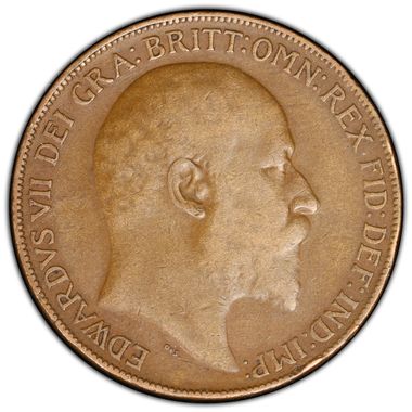 Cert 47885299 - Coin Image