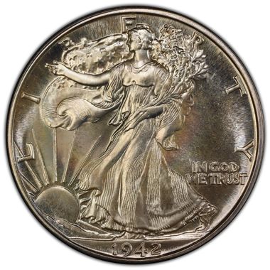 Cert 47885324 - Coin Image