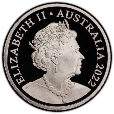 Cert 47885950 - Coin Image