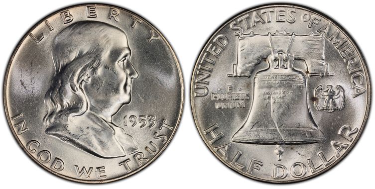 Cert 47886338 - Coin Image