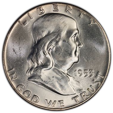 Cert 47886338 - Coin Image