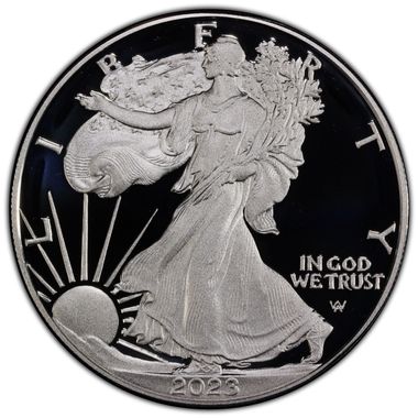 Cert 47887512 - Coin Image