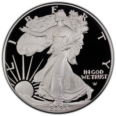 Cert 47887513 - Coin Image