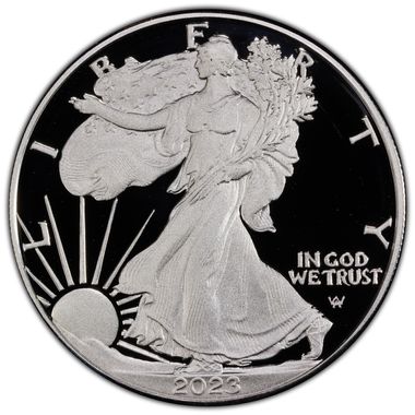 Cert 47887514 - Coin Image