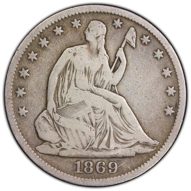 Cert 47887517 - Coin Image