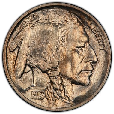 Cert 47888956 - Coin Image