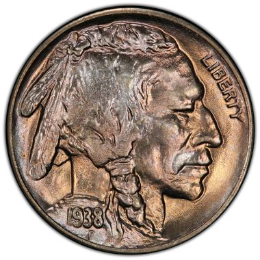 Cert 47888957 - Coin Image