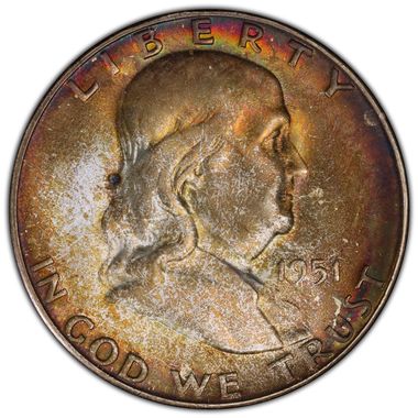 Cert 47891055 - Coin Image