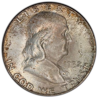 Cert 47891057 - Coin Image