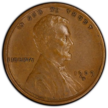 Cert 47891703 - Coin Image