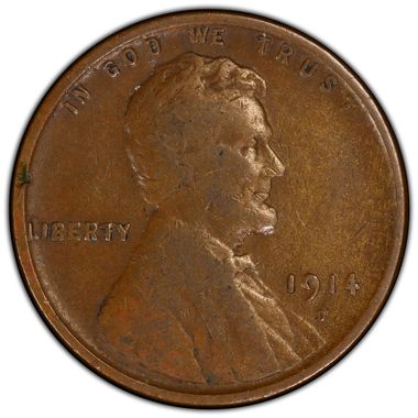 Cert 47891704 - Coin Image