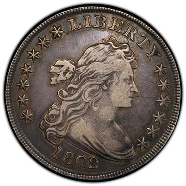 Cert 47891794 - Coin Image
