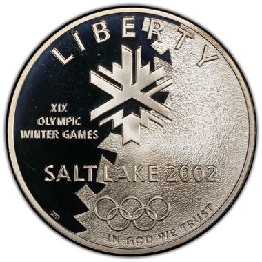 Cert 47891795 - Coin Image