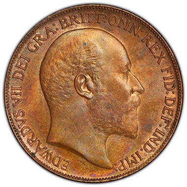 Cert 47891968 - Coin Image