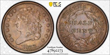 1833 1/2C N1BN