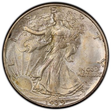 Cert 47892274 - Coin Image