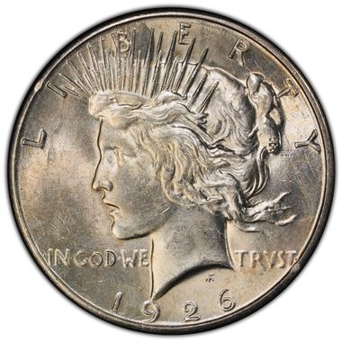 Cert 47892280 - Coin Image