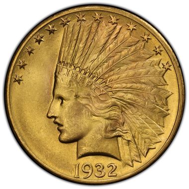 Cert 47892395 - Coin Image