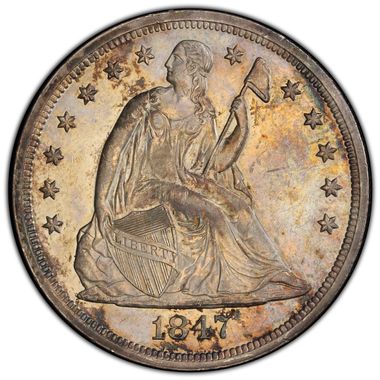 Cert 47892403 - Coin Image