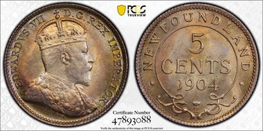 1904-H 5C SP66