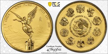 2021-Mo Onza Libertad Au Rev PR PR70