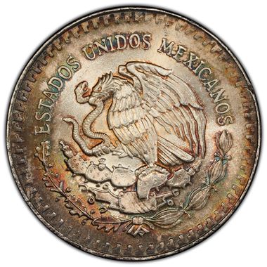 Cert 47893717 - Coin Image