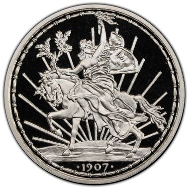 Cert 47893725 - Coin Image