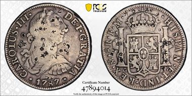 1787-Mo FM 8 R Calico-1131 Yon-M8-87 N1
